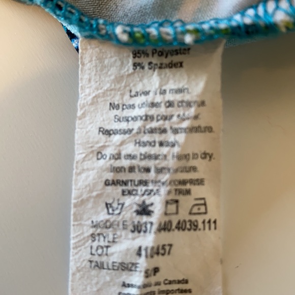 LAURA TOP - Picture 5 of 5